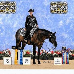 Meet your Posher, Lisa